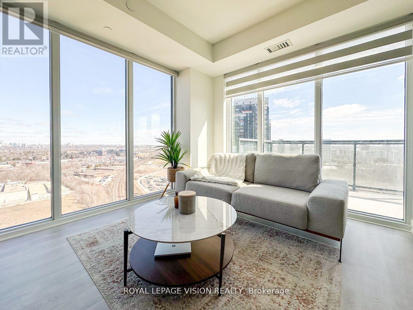 2404 - 30 Inn On The Park Drive, Toronto, Ontario  M3C 0P8 - Photo 7 - C12445776
