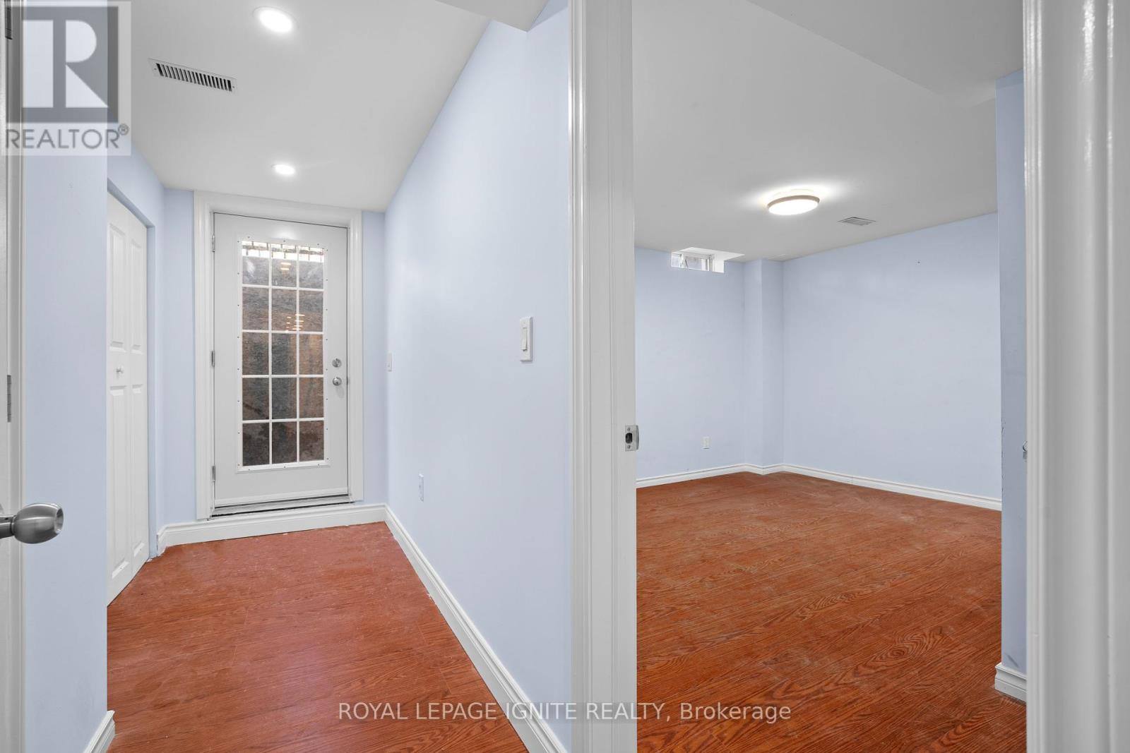 Bsmt - 14 Marriner Crescent, Ajax, Ontario  L1Z 1Y9 - Photo 13 - E12445783