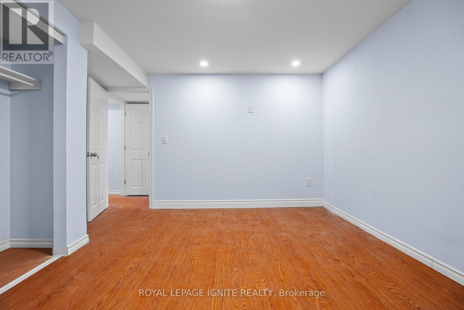 Bsmt - 14 Marriner Crescent, Ajax, Ontario  L1Z 1Y9 - Photo 14 - E12445783