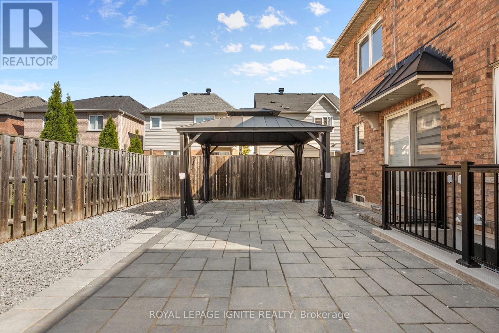 Bsmt - 14 Marriner Crescent, Ajax, Ontario  L1Z 1Y9 - Photo 19 - E12445783