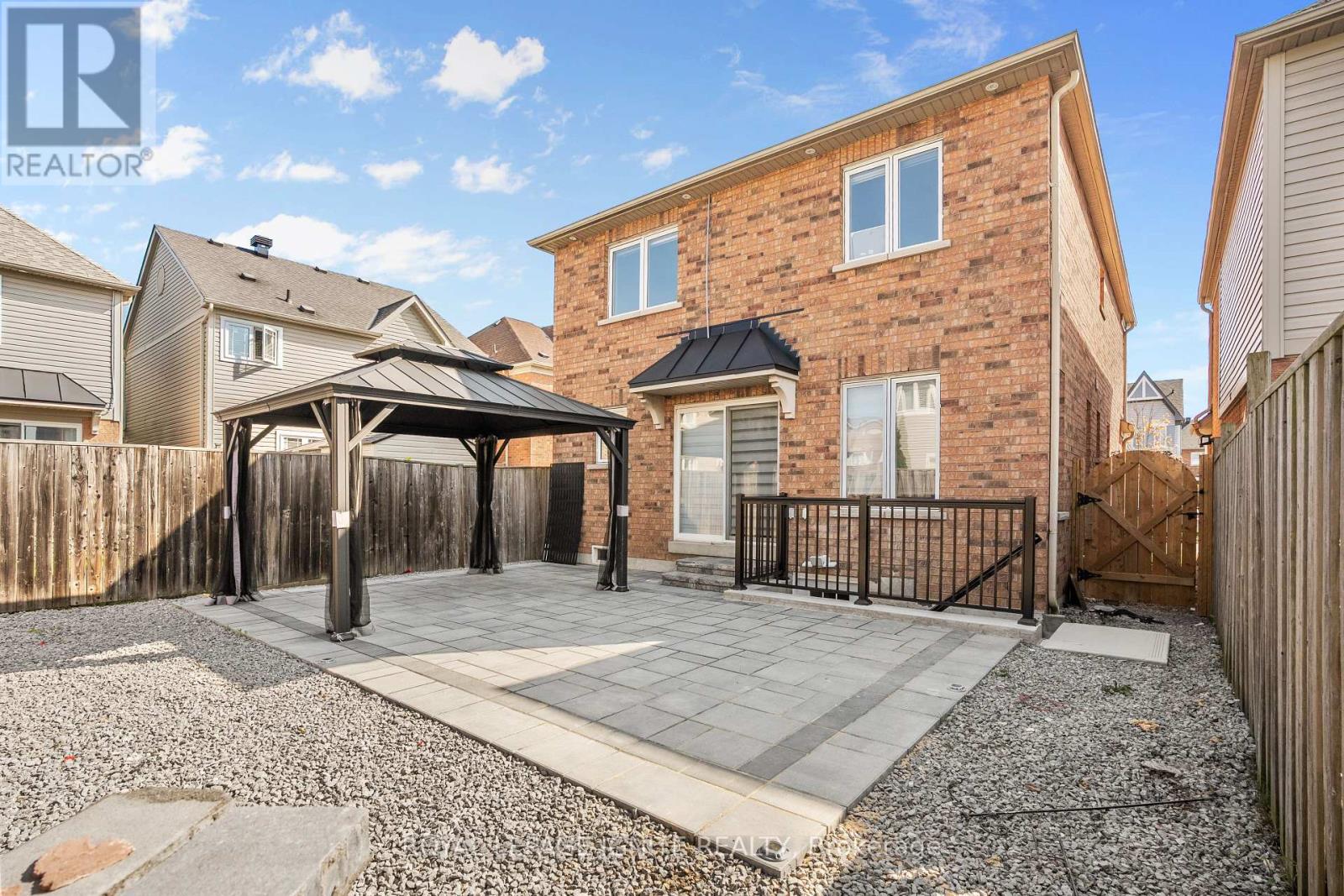 Bsmt - 14 Marriner Crescent, Ajax, Ontario  L1Z 1Y9 - Photo 20 - E12445783