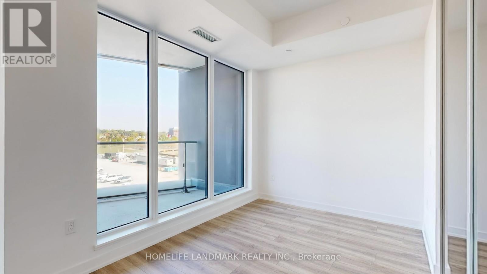 518 - 1 Kyle Lowry Road, Toronto, Ontario  M3C 0S6 - Photo 15 - C12441227