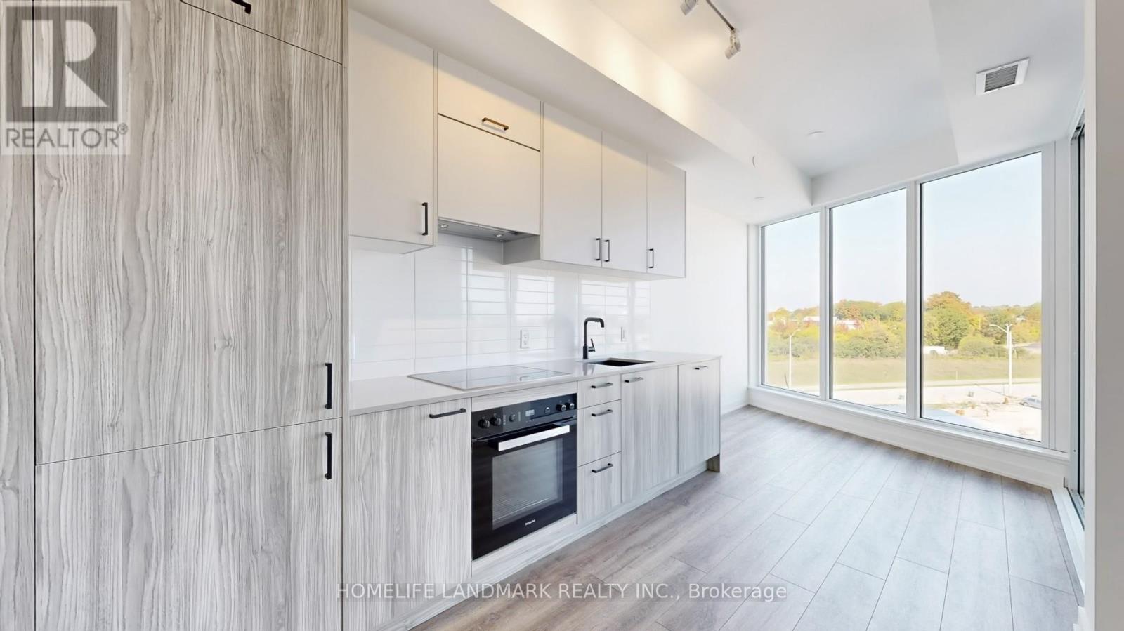 518 - 1 Kyle Lowry Road, Toronto, Ontario  M3C 0S6 - Photo 19 - C12441227