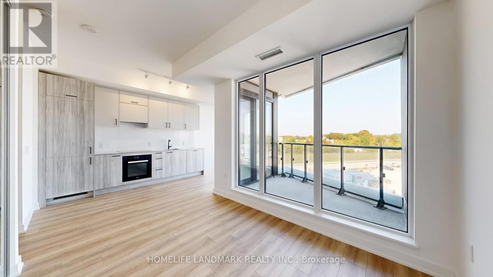 518 - 1 Kyle Lowry Road, Toronto, Ontario  M3C 0S6 - Photo 10 - C12441227