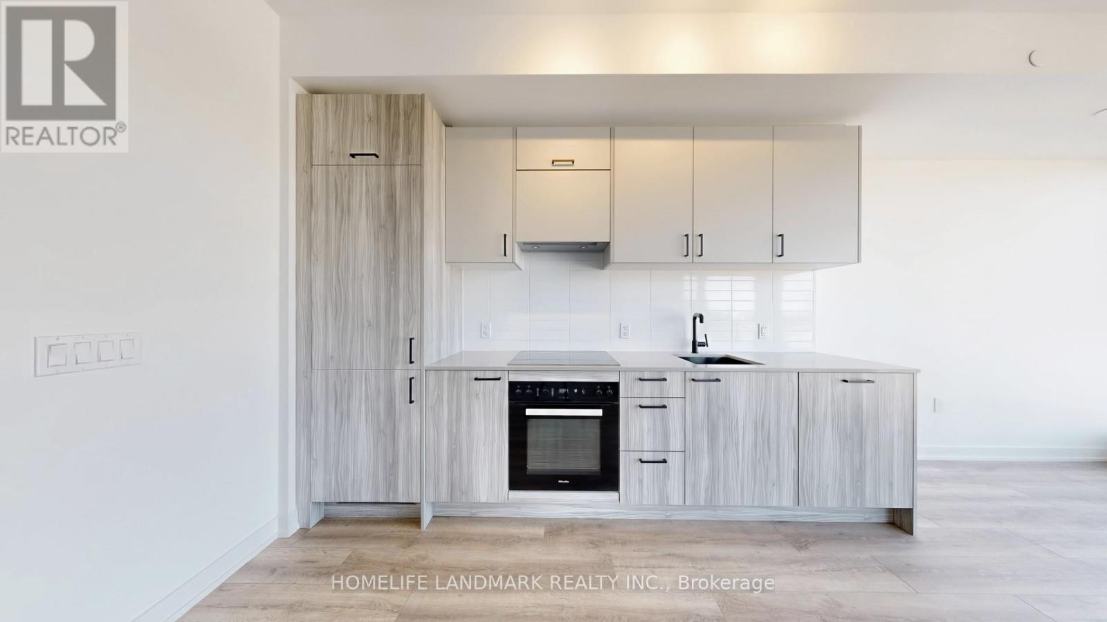 518 - 1 Kyle Lowry Road, Toronto, Ontario  M3C 0S6 - Photo 18 - C12441227