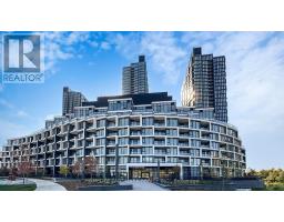 518 - 1 KYLE LOWRY ROAD, Toronto, Ontario