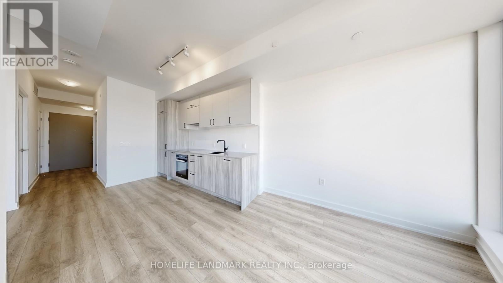 518 - 1 Kyle Lowry Road, Toronto, Ontario  M3C 0S6 - Photo 14 - C12441227