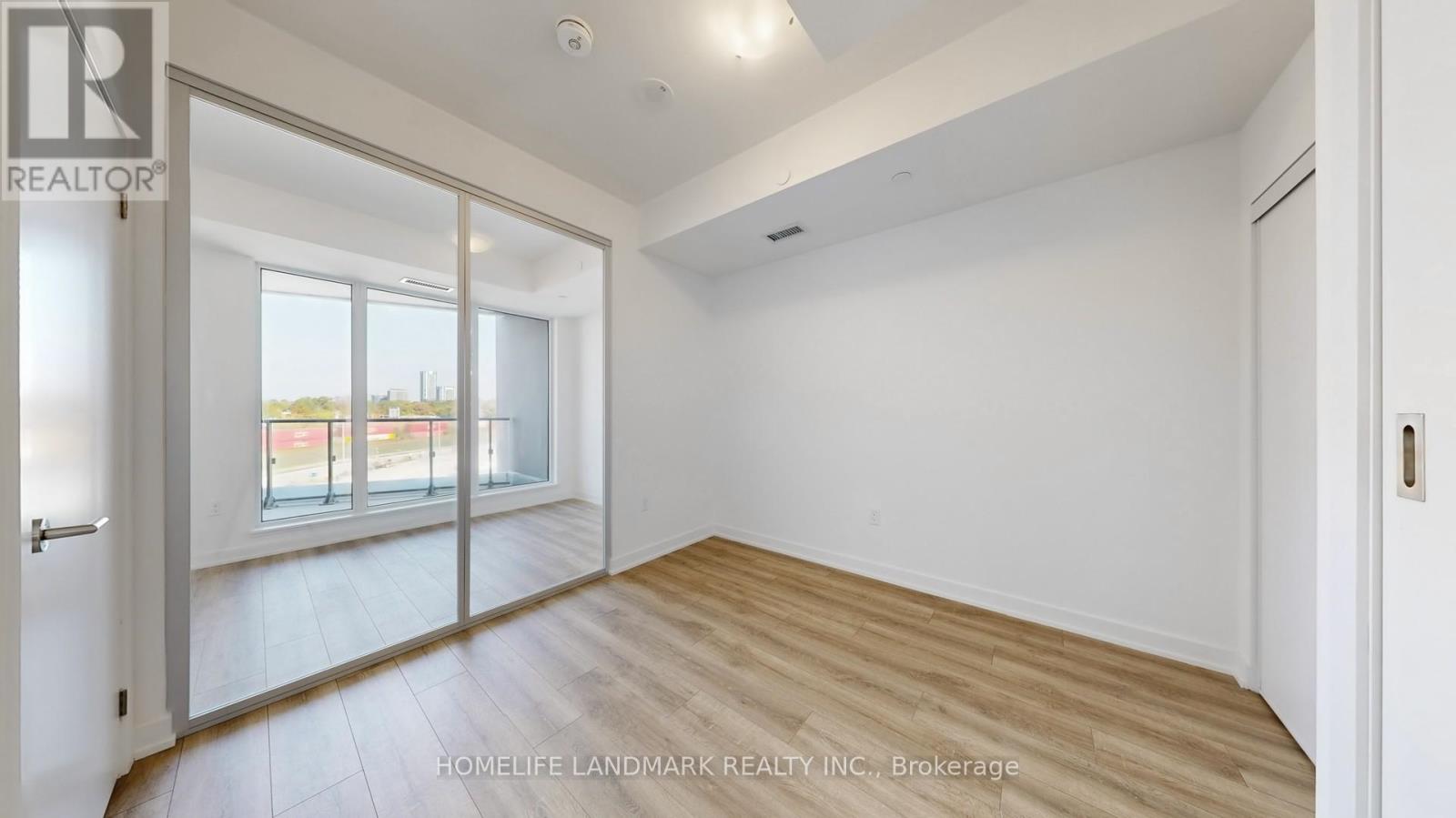 518 - 1 Kyle Lowry Road, Toronto, Ontario  M3C 0S6 - Photo 24 - C12441227