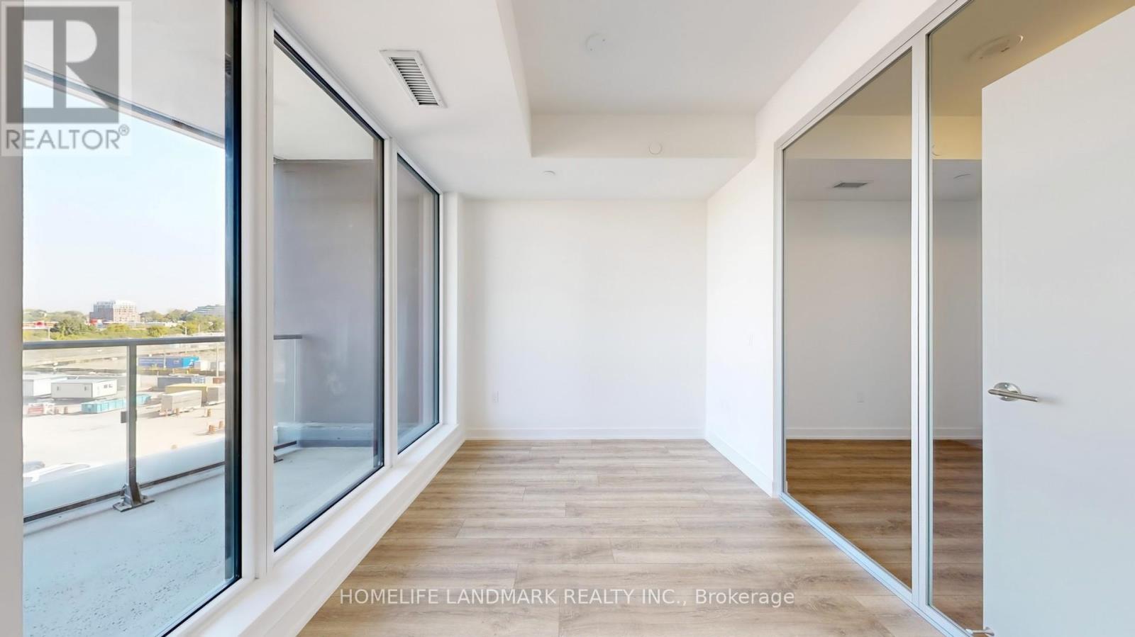 518 - 1 Kyle Lowry Road, Toronto, Ontario  M3C 0S6 - Photo 16 - C12441227