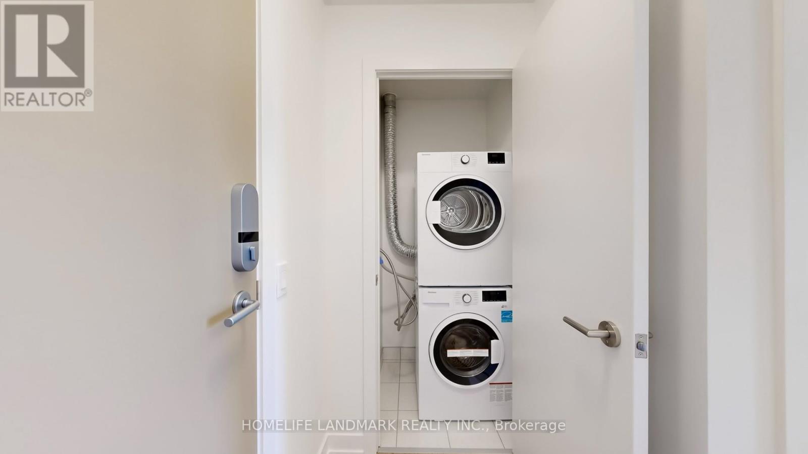 518 - 1 Kyle Lowry Road, Toronto, Ontario  M3C 0S6 - Photo 28 - C12441227