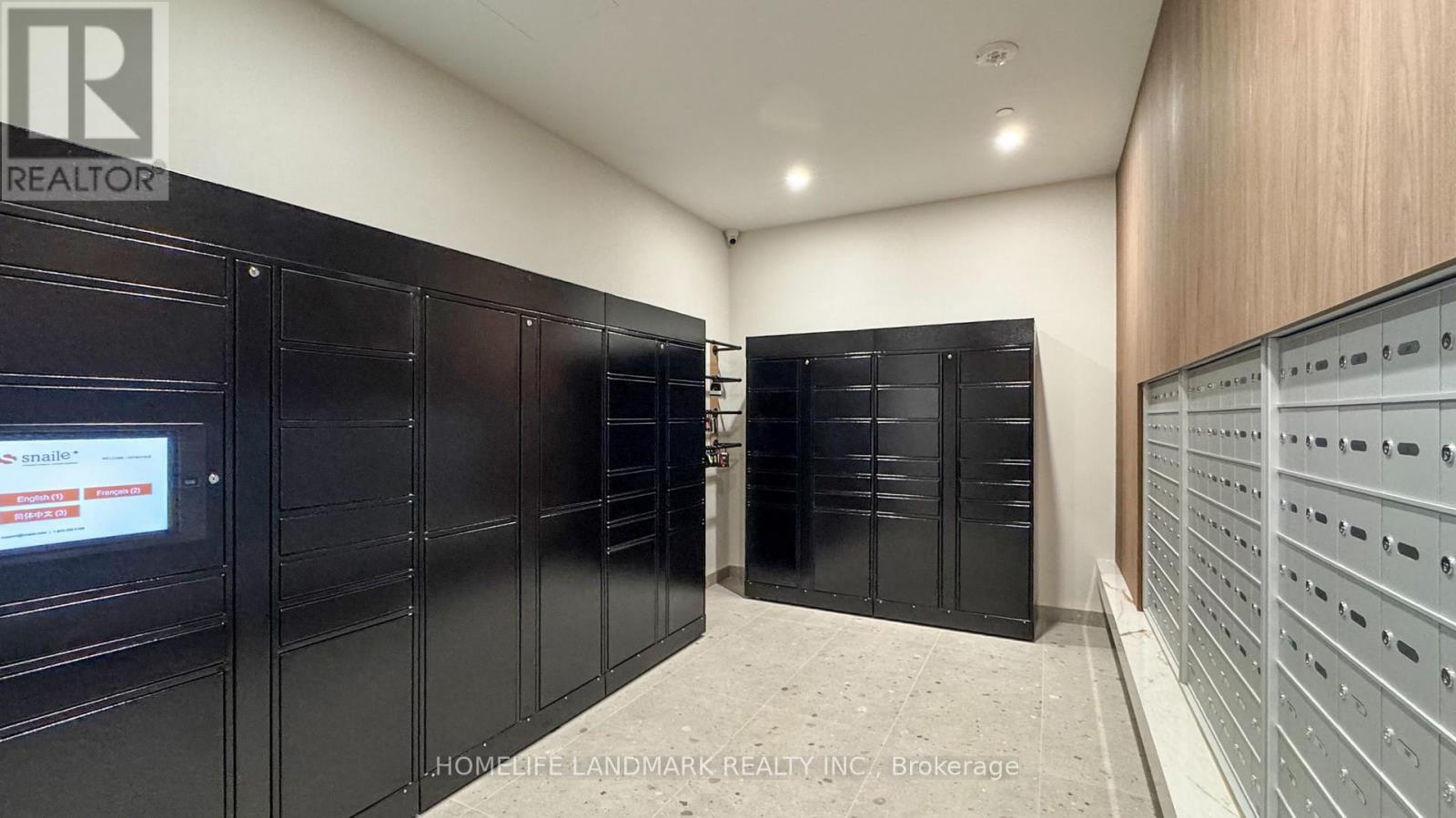 518 - 1 Kyle Lowry Road, Toronto, Ontario  M3C 0S6 - Photo 32 - C12441227