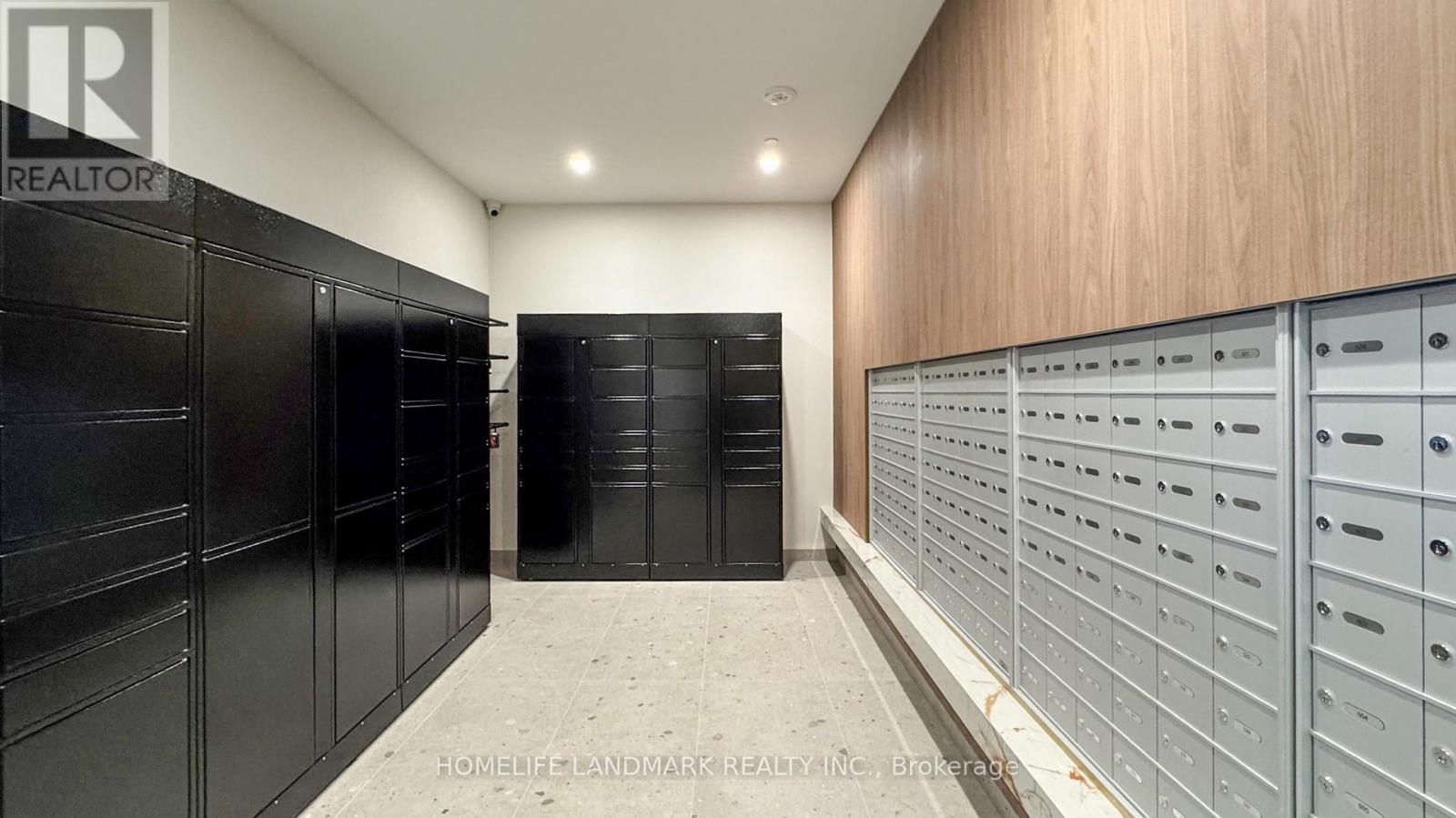 518 - 1 Kyle Lowry Road, Toronto, Ontario  M3C 0S6 - Photo 31 - C12441227