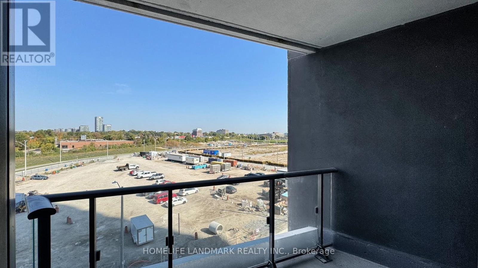 518 - 1 Kyle Lowry Road, Toronto, Ontario  M3C 0S6 - Photo 30 - C12441227