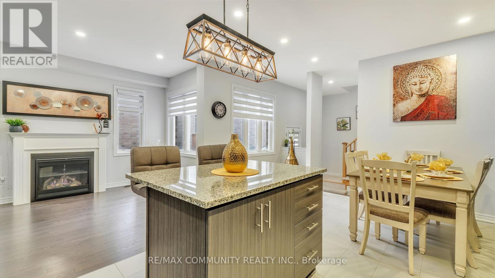 14 Waterleaf Road, Markham (Cornell), Ontario  L6B 1N9 - Photo 16 - N12445772