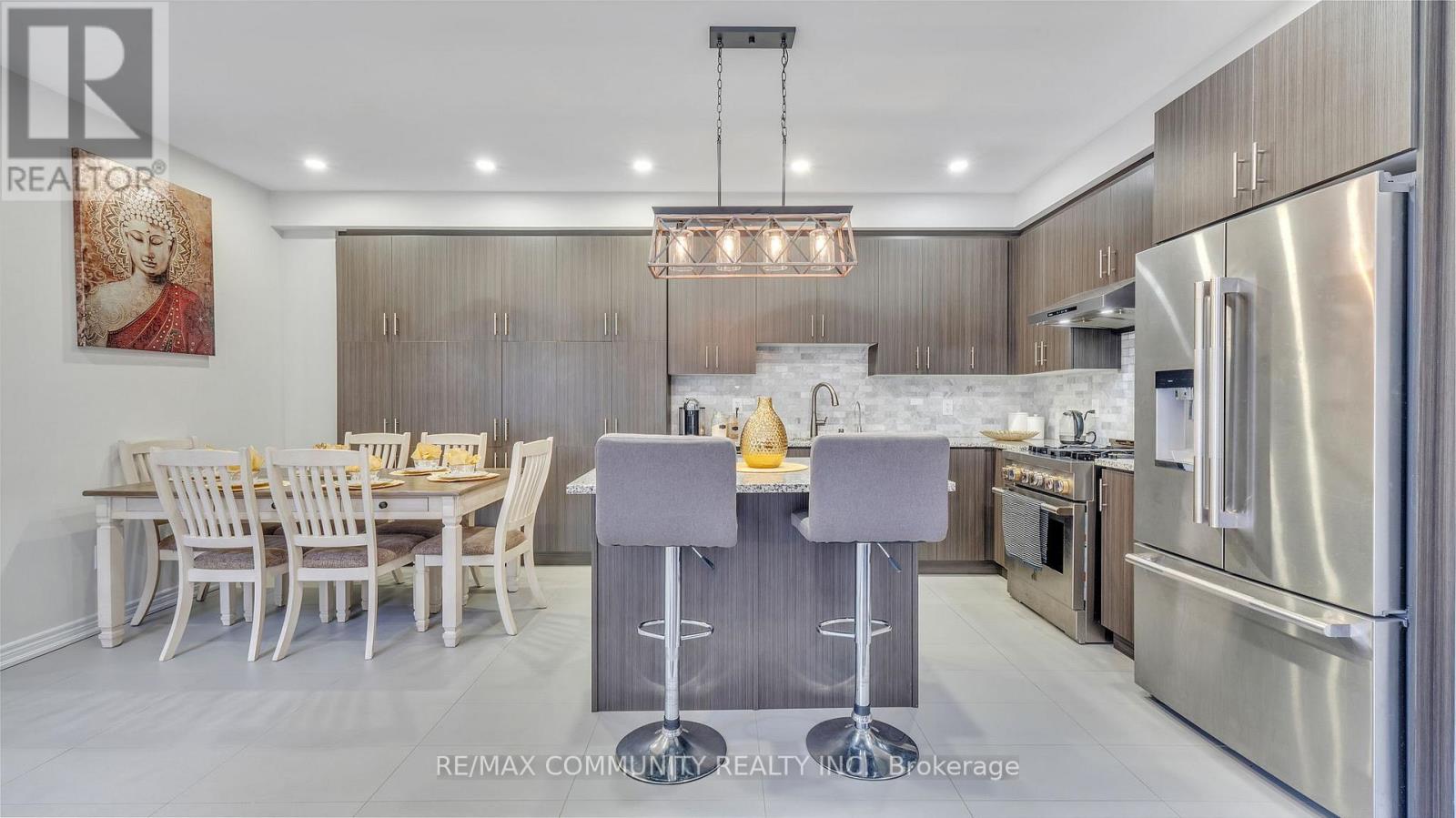 14 Waterleaf Road, Markham (Cornell), Ontario  L6B 1N9 - Photo 19 - N12445772