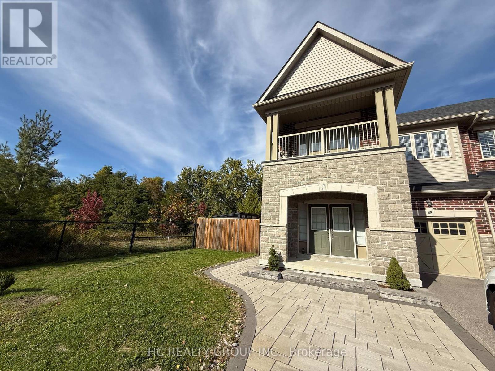 BASEMENT - 19 MOORE'S COURT, Markham, Ontario