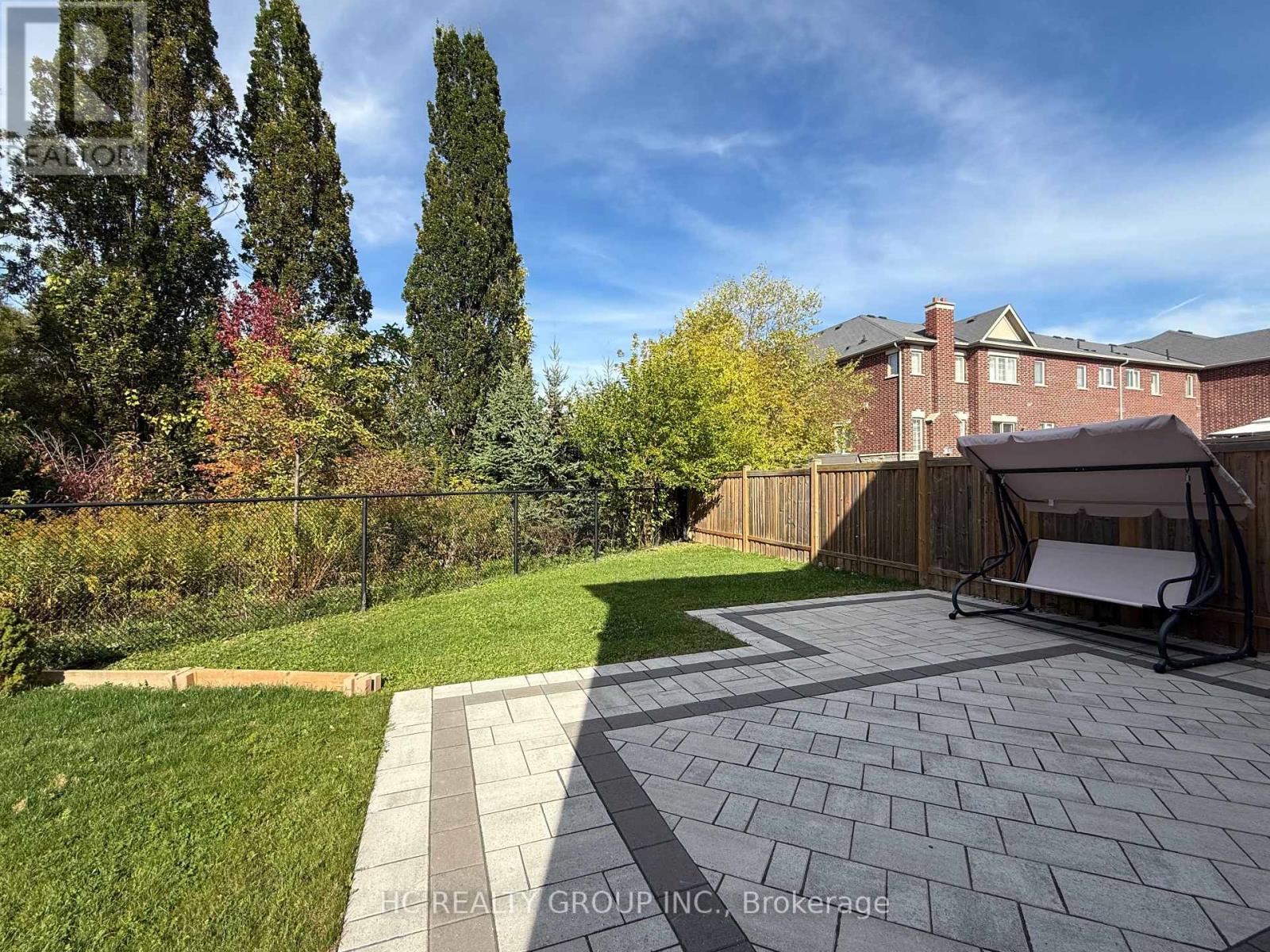 Basement - 19 Moore's Court, Markham, Ontario  L6B 0V6 - Photo 14 - N12445777