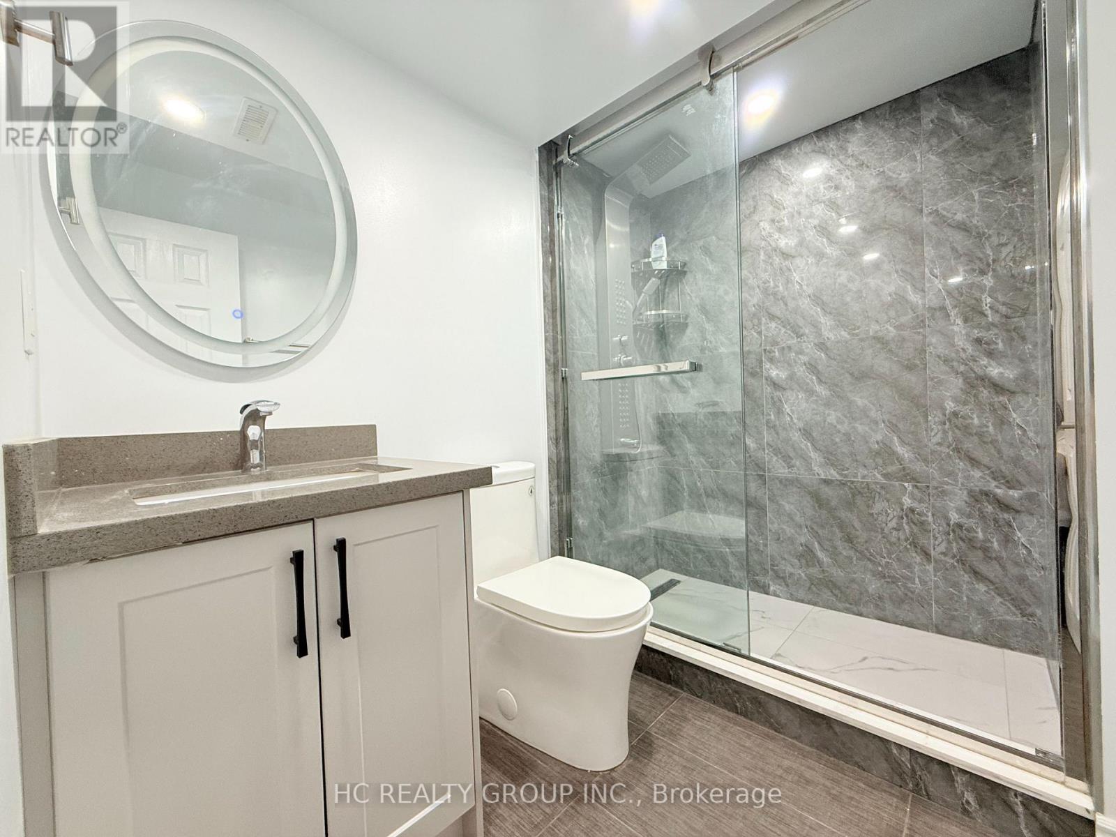 Basement - 19 Moore's Court, Markham, Ontario  L6B 0V6 - Photo 7 - N12445777