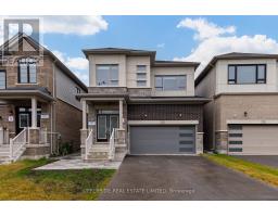 73 GEMINI DRIVE, Barrie, Ontario