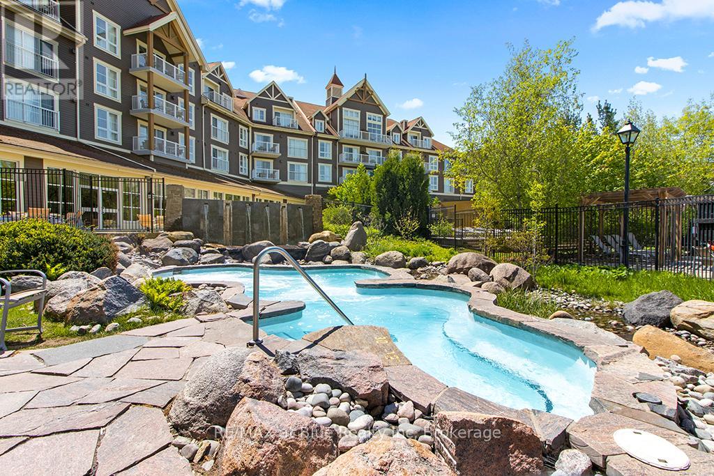372 - 220 Gord Canning Drive, Blue Mountains, Ontario  L9Y 0V2 - Photo 32 - X12445794
