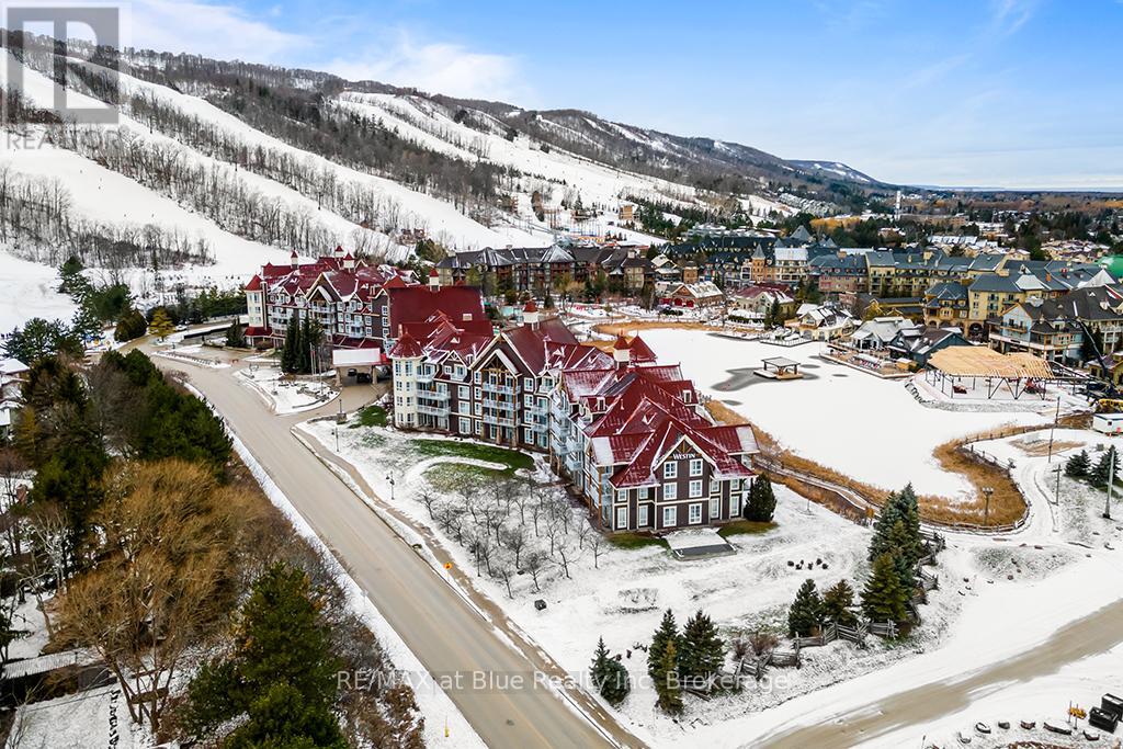 372 - 220 Gord Canning Drive, Blue Mountains, Ontario  L9Y 0V2 - Photo 6 - X12445794