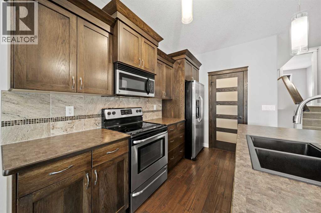 85 Turner Crescent, Red Deer, Alberta  T4P 0L2 - Photo 8 - A2252918