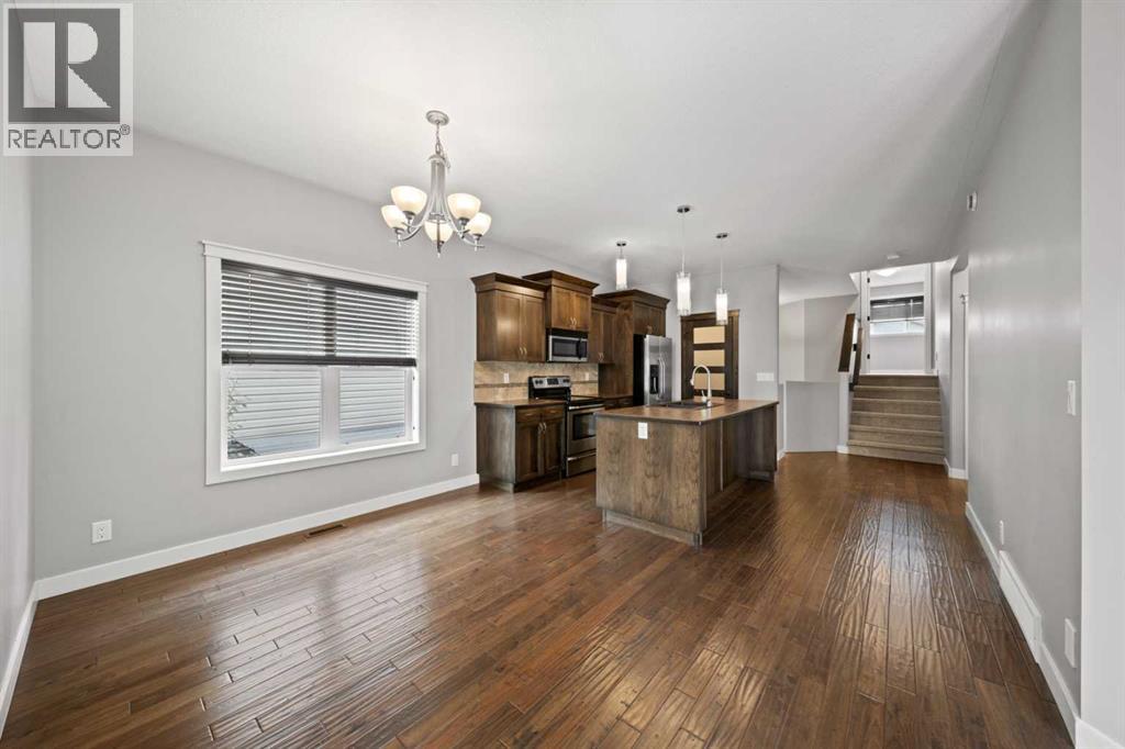 85 Turner Crescent, Red Deer, Alberta  T4P 0L2 - Photo 7 - A2252918