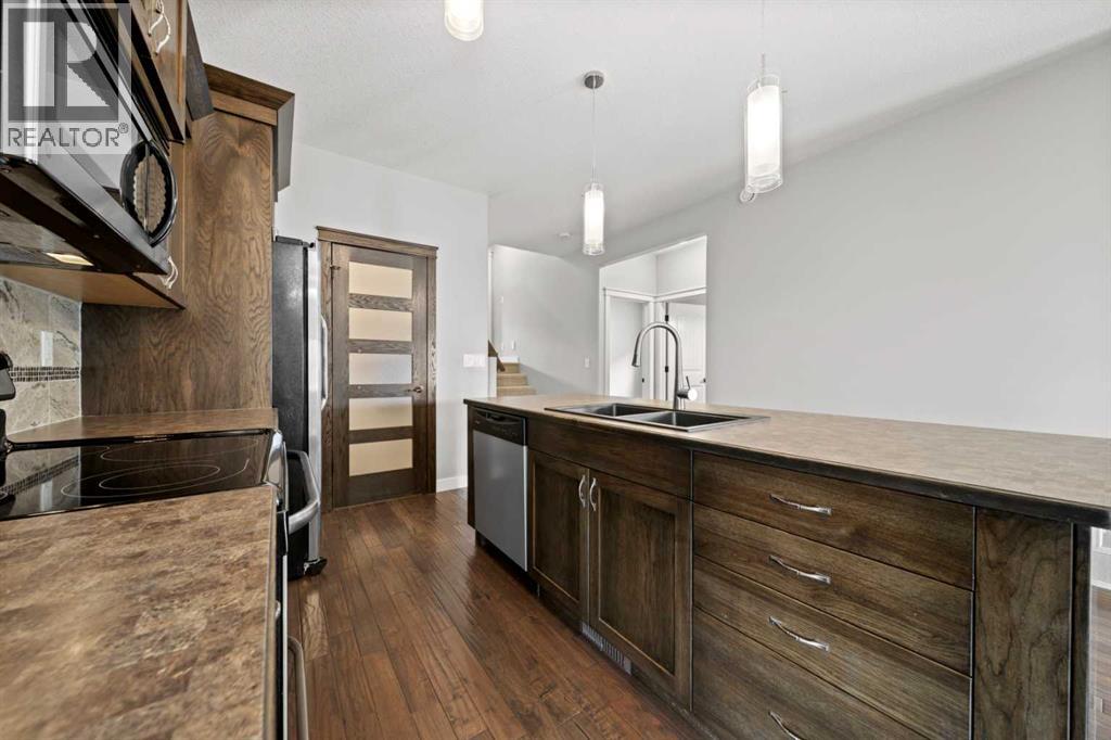 85 Turner Crescent, Red Deer, Alberta  T4P 0L2 - Photo 9 - A2252918