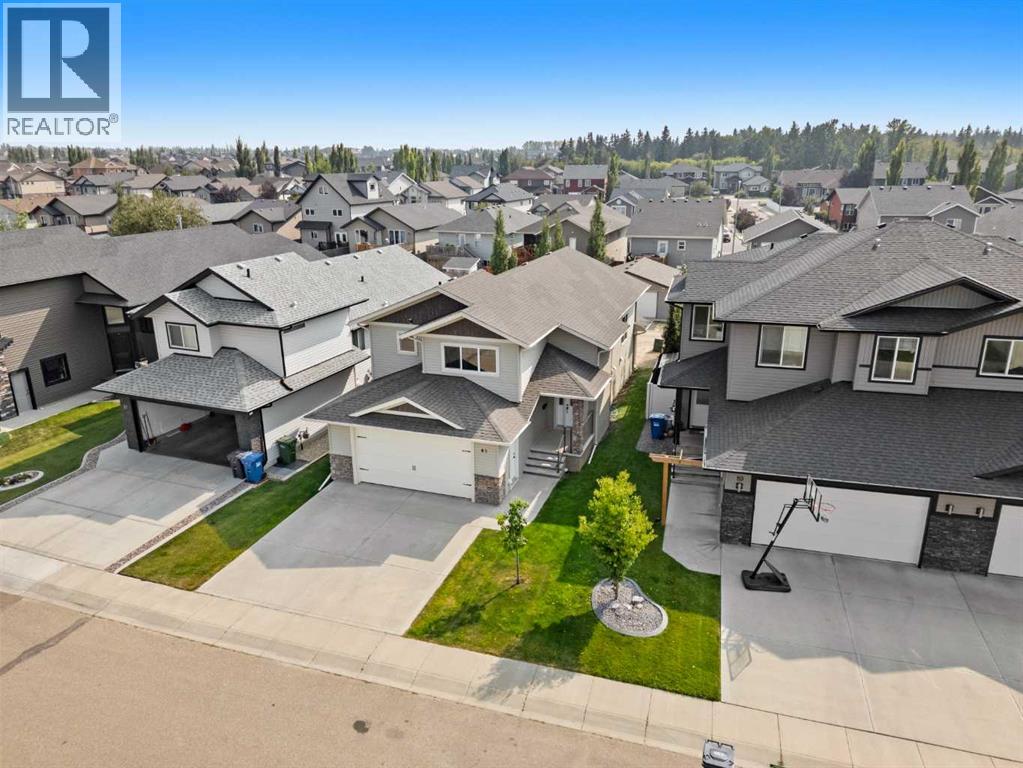 85 Turner Crescent, Red Deer, Alberta  T4P 0L2 - Photo 47 - A2252918