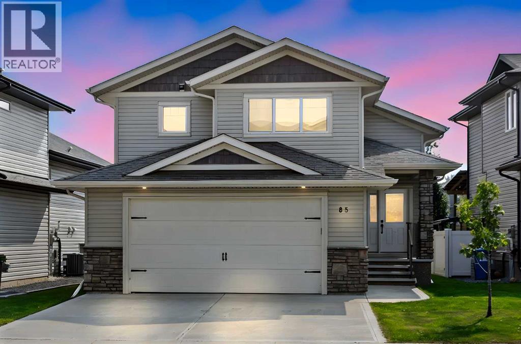 85 Turner Crescent, Red Deer, Alberta  T4P 0L2 - Photo 49 - A2252918