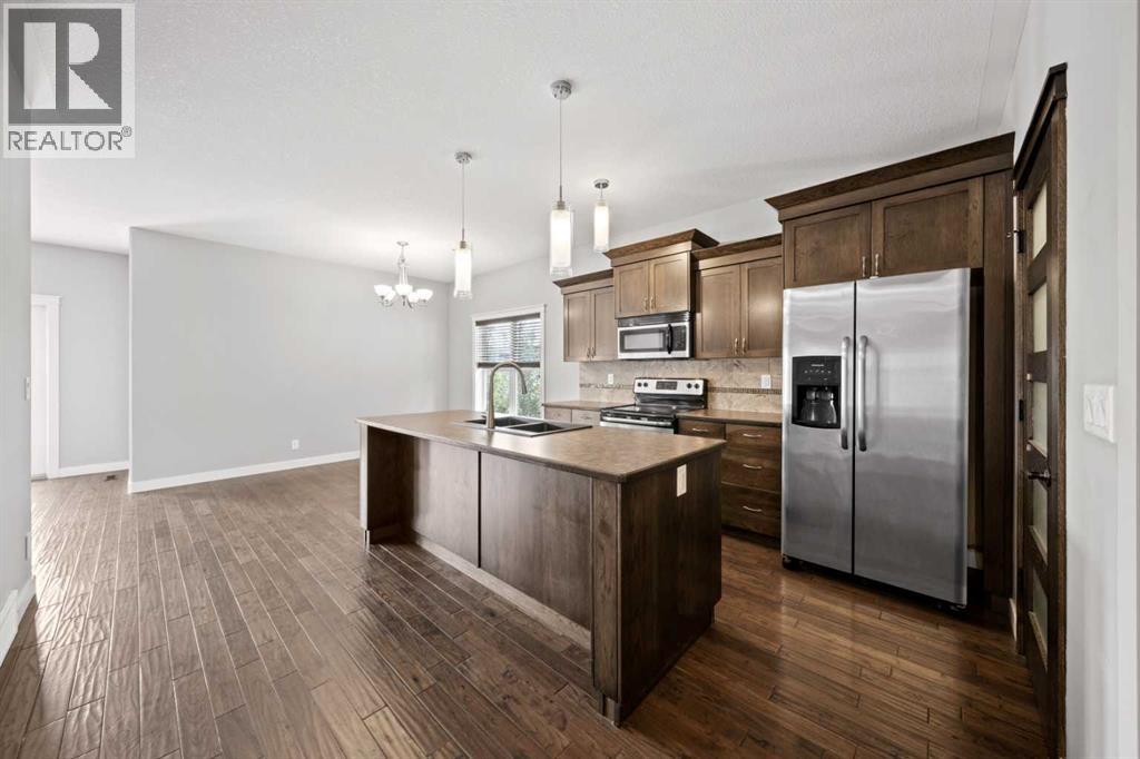 85 Turner Crescent, Red Deer, Alberta  T4P 0L2 - Photo 5 - A2252918