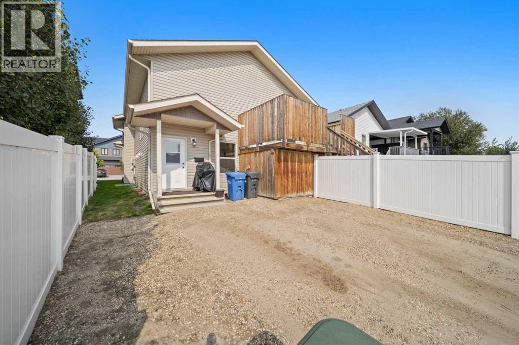 85 Turner Crescent, Red Deer, Alberta  T4P 0L2 - Photo 44 - A2252918