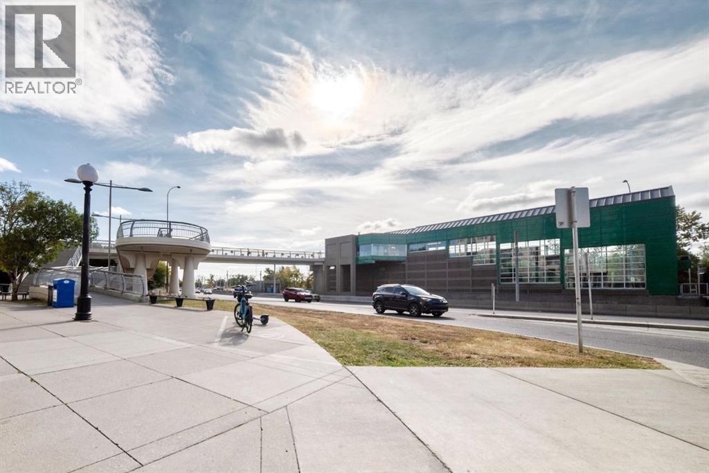 207, 38 9 Street Ne, Calgary, Alberta  T2E 7X9 - Photo 33 - A2261299