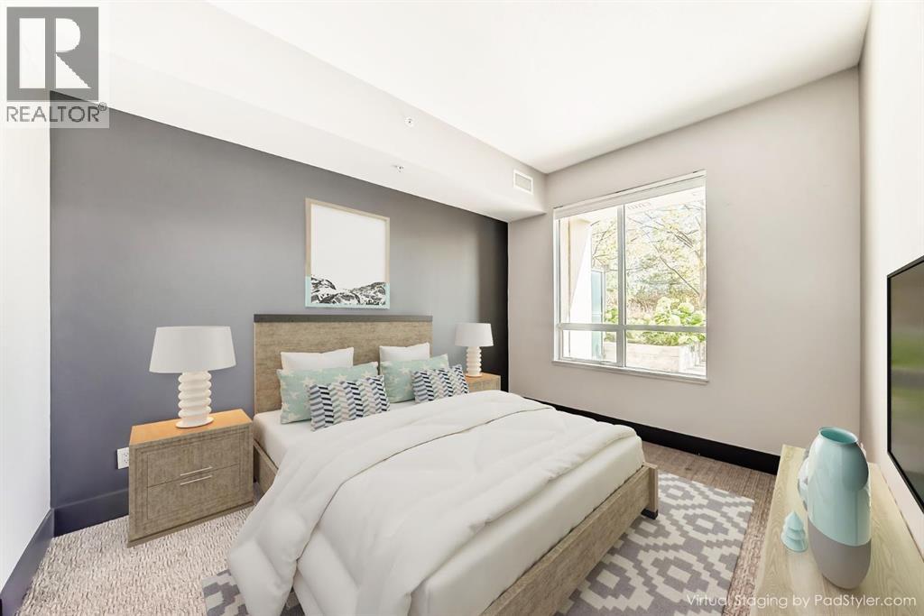 207, 38 9 Street Ne, Calgary, Alberta  T2E 7X9 - Photo 18 - A2261299