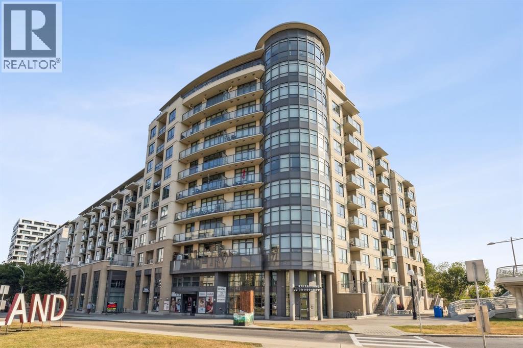207, 38 9 Street NE, Calgary, Alberta