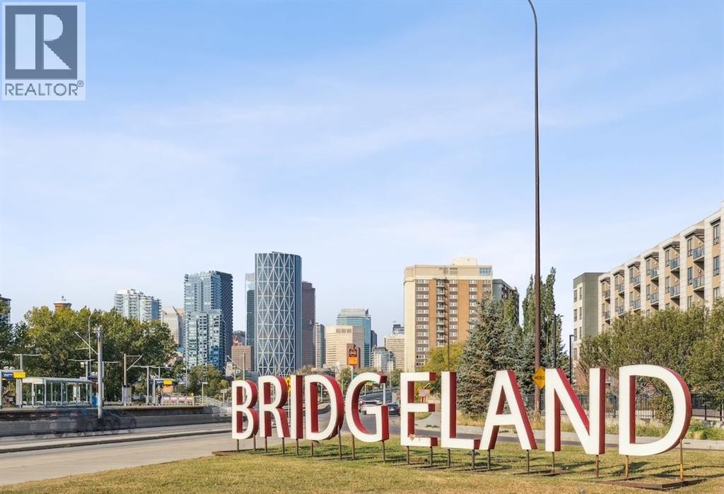 207, 38 9 Street Ne, Calgary, Alberta  T2E 7X9 - Photo 2 - A2261299
