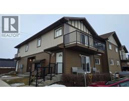 801 96 Avenue Unit# 3, dawson creek, British Columbia