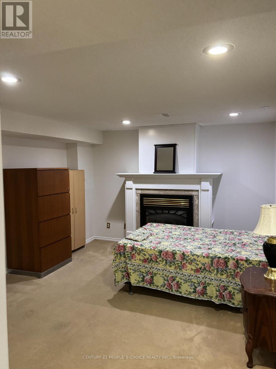 Bsmt - 203 Drinkwater Road, Brampton, Ontario  L6Y 4Z3 - Photo 3 - W12445768