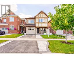 115 VANHORNE CLOSE, Brampton, Ontario