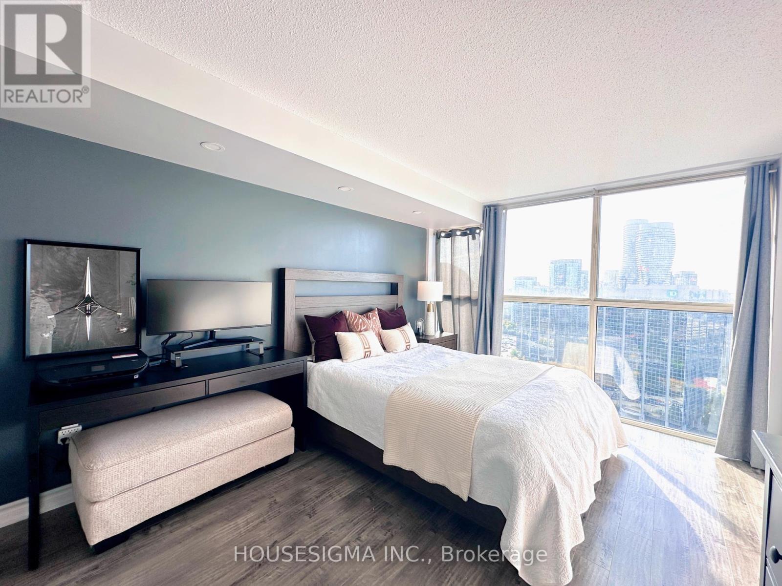 2409 - 4205 SHIPP DRIVE, Mississauga, Ontario