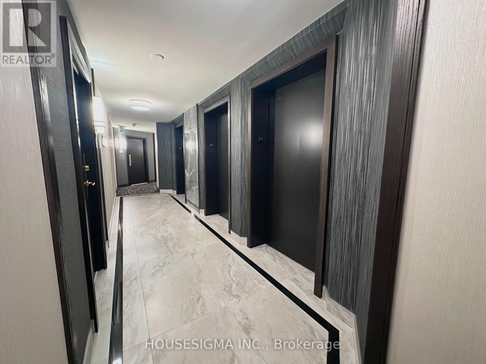 2409 - 4205 Shipp Drive, Mississauga, Ontario  L4Z 2Y9 - Photo 35 - W12445780