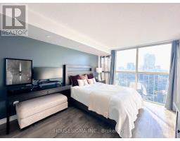 2409 - 4205 SHIPP DRIVE, Mississauga, Ontario