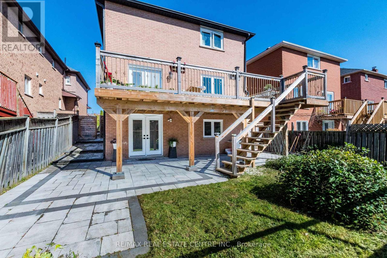 Basement - 4738 Wild Rose Street, Mississauga, Ontario  L5M 5M6 - Photo 4 - W12445706