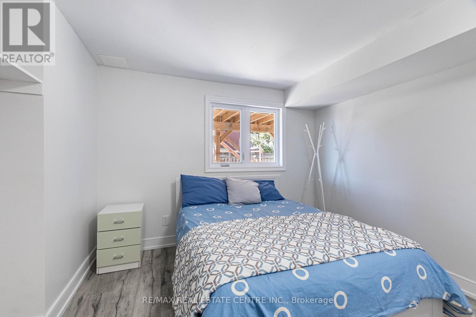 Basement - 4738 Wild Rose Street, Mississauga, Ontario  L5M 5M6 - Photo 20 - W12445706