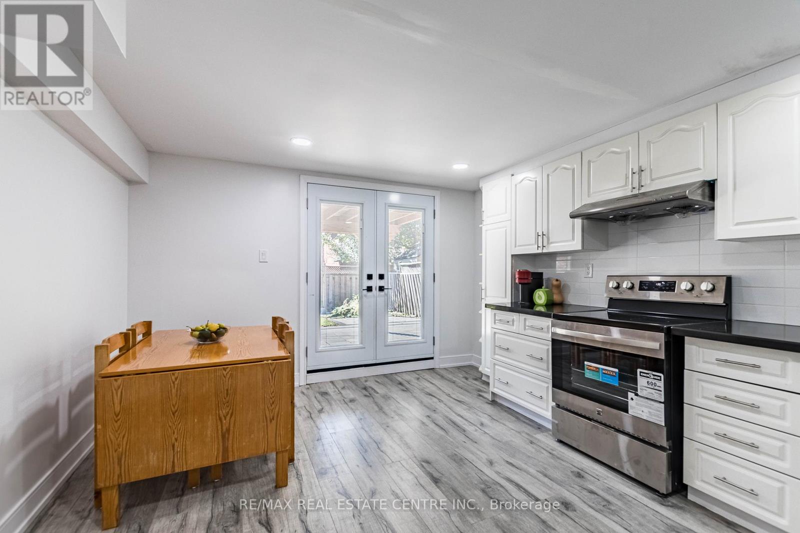 Basement - 4738 Wild Rose Street, Mississauga, Ontario  L5M 5M6 - Photo 5 - W12445706