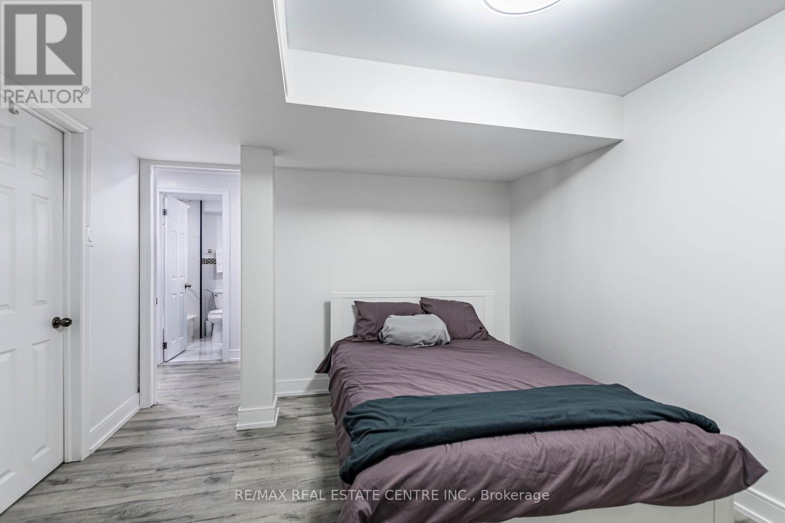 Basement - 4738 Wild Rose Street, Mississauga, Ontario  L5M 5M6 - Photo 15 - W12445706