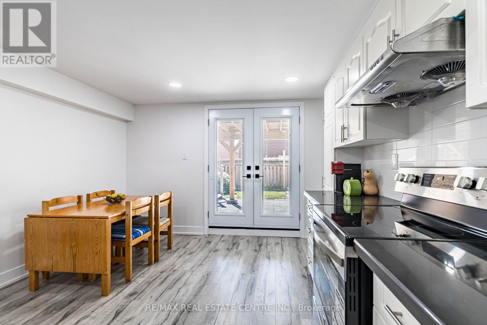 Basement - 4738 Wild Rose Street, Mississauga, Ontario  L5M 5M6 - Photo 6 - W12445706
