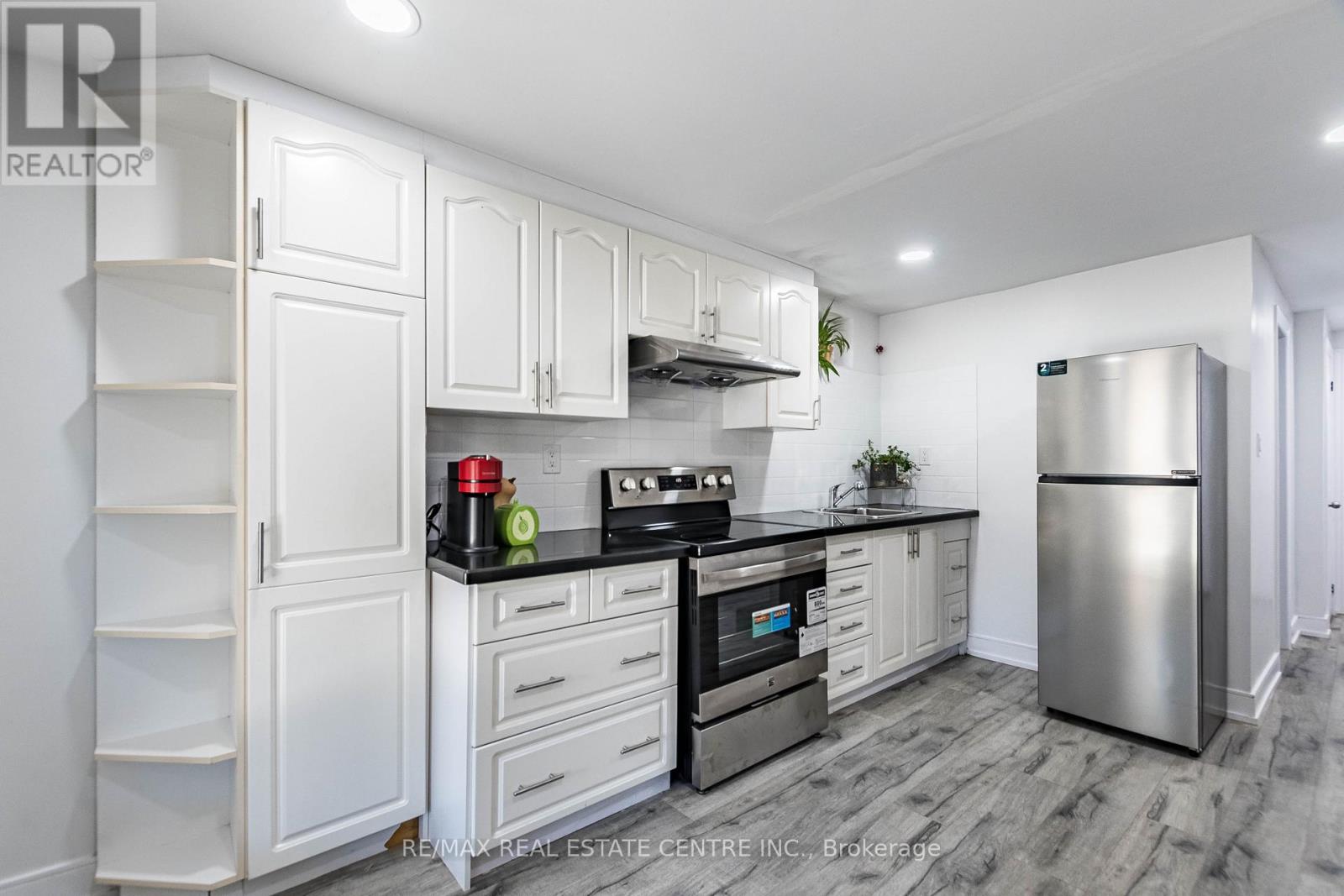 Basement - 4738 Wild Rose Street, Mississauga, Ontario  L5M 5M6 - Photo 8 - W12445706