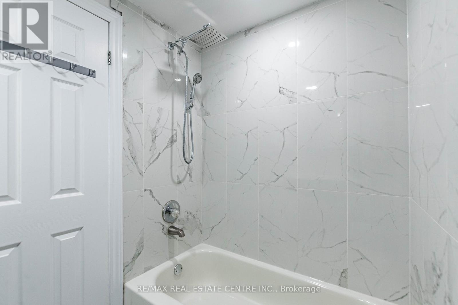 Basement - 4738 Wild Rose Street, Mississauga, Ontario  L5M 5M6 - Photo 12 - W12445706