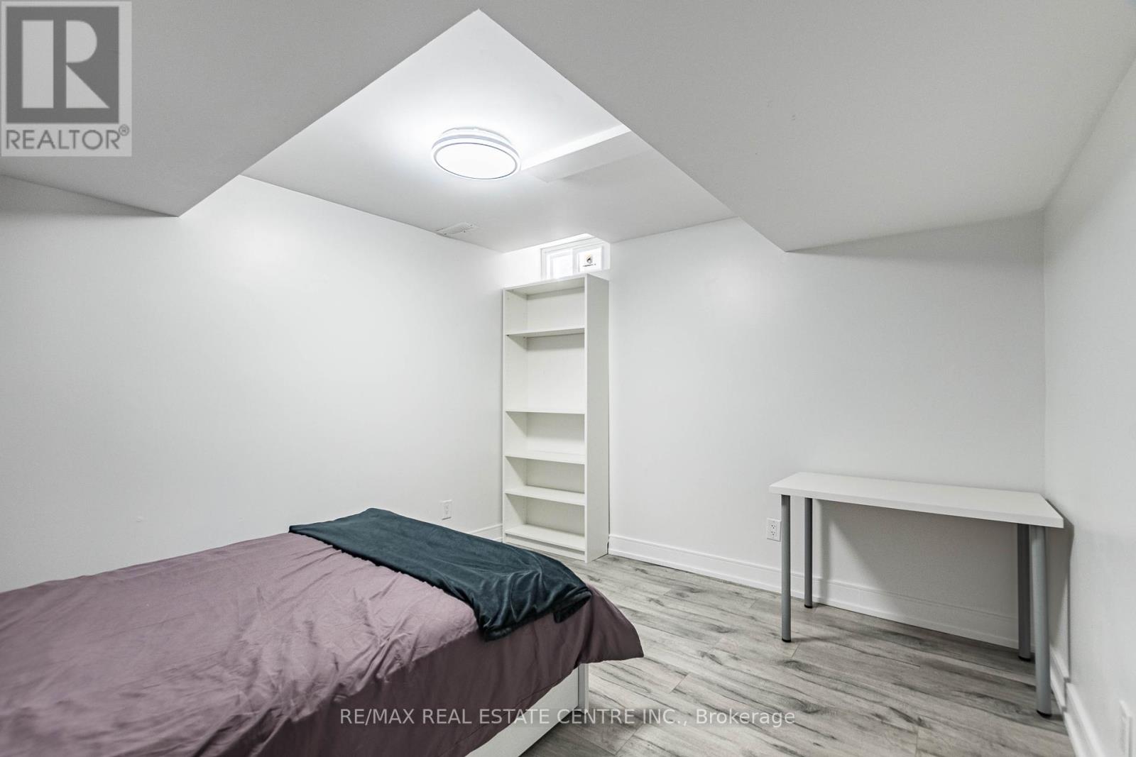 Basement - 4738 Wild Rose Street, Mississauga, Ontario  L5M 5M6 - Photo 17 - W12445706